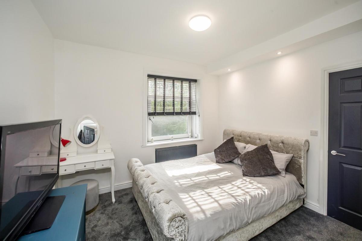 The Cosey Tucked-Away Cottage 2 Or 3 Bedroom Options Huddersfield Kamer foto