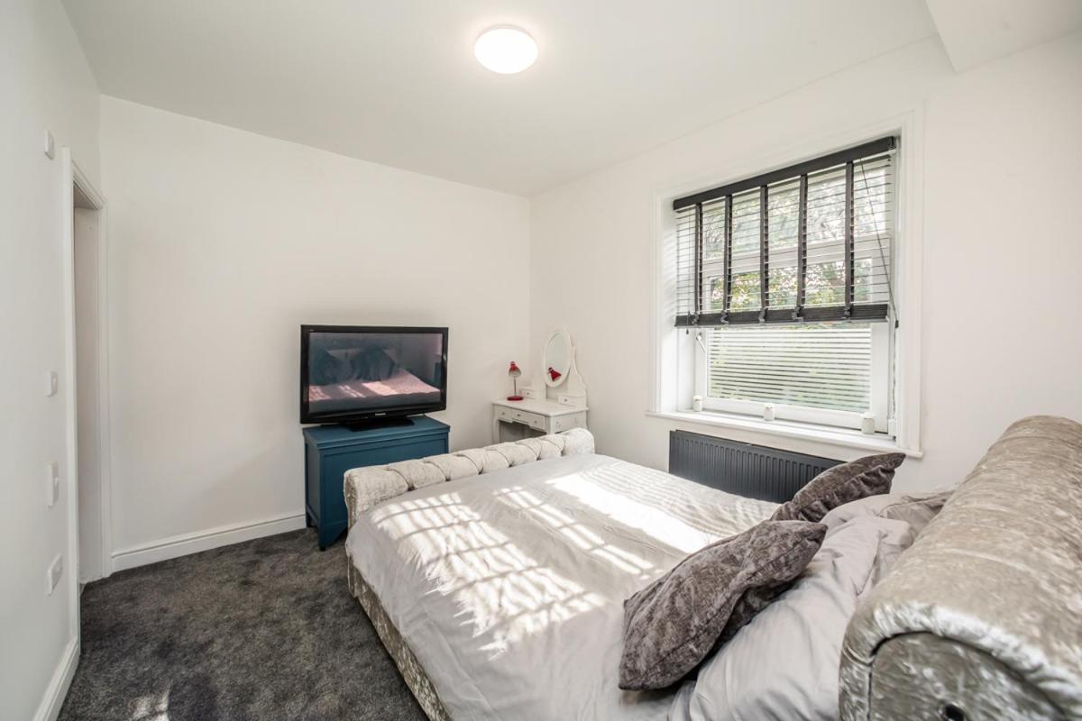 The Cosey Tucked-Away Cottage 2 Or 3 Bedroom Options Huddersfield Kamer foto